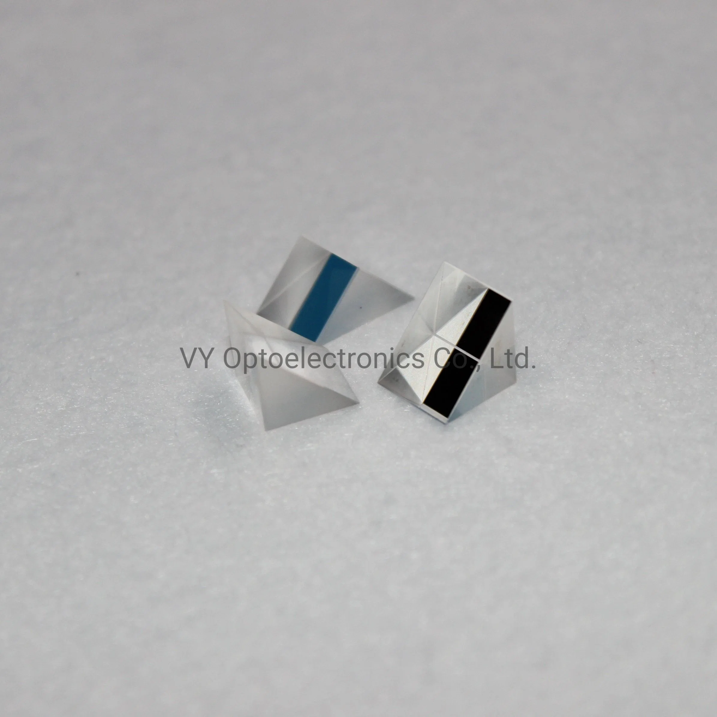 Wholesale/Supplier Factory Price UV Grade Optical Glass Al Coating Right Angle Prism