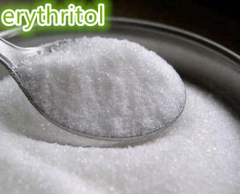 Food Additive Sweetener Erythritol for Surgar-Free Drink