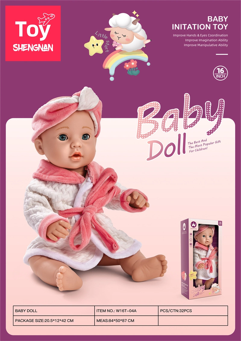 Boneca Reborn Baby silicone Atacado realista vinil macio realista Criança