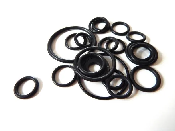 Auto Rubber Parts O Ring Oil Seals