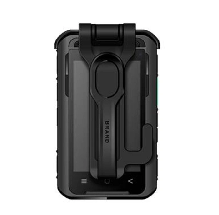 Full Ai 5g Global Version Body Camera IP68 Eis 4lens 4K Video Body Worn Camera