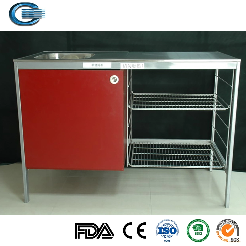 Huasheng Wall Mounted Rta Modern Cabinet Stainless Steel Kitchen Furniture Set High-End Kitchen Cabinets Glossy