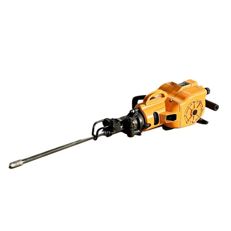 Benzin Interne Verbrennung Hand Jack Hammer Rock Drill Yn27c