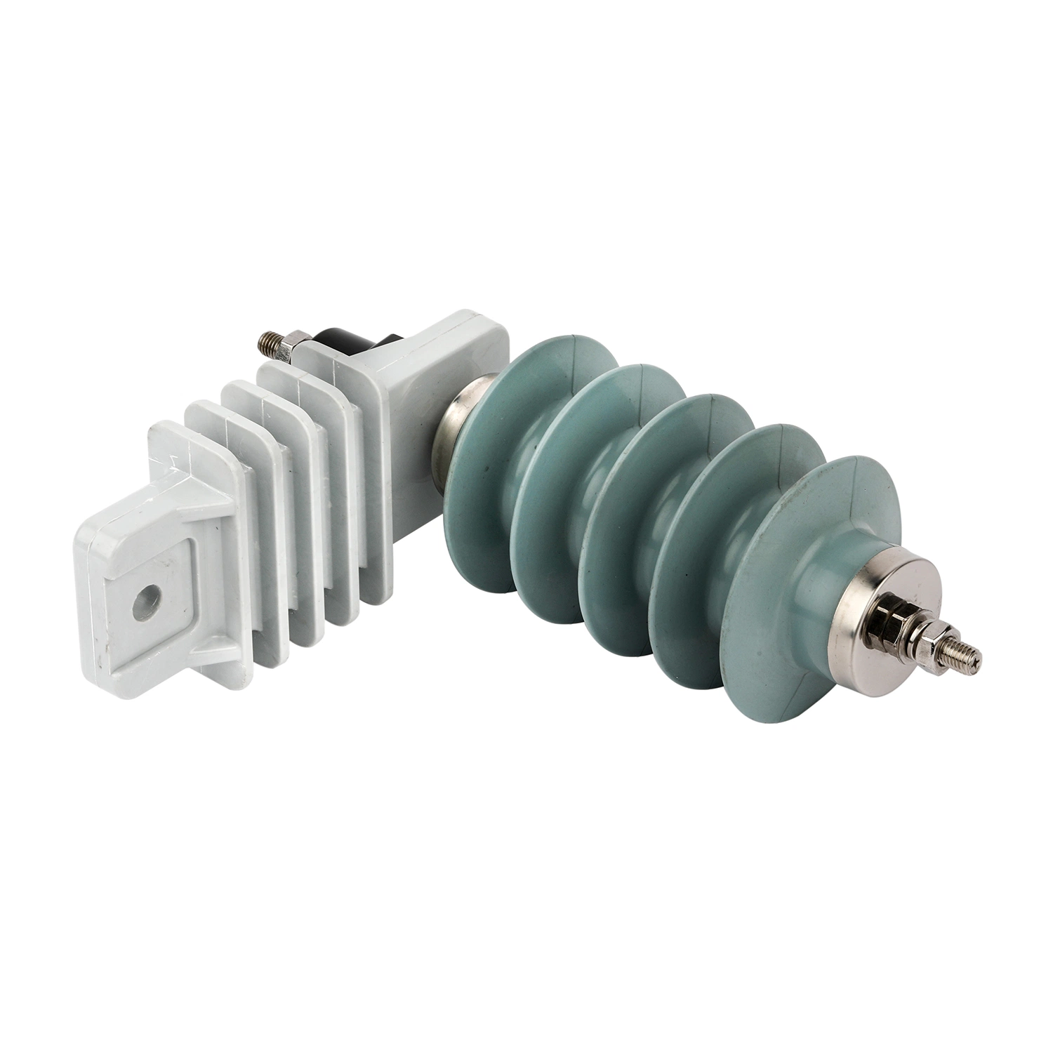 Polymeric Lightning Surge Metal-Oxide Arrester