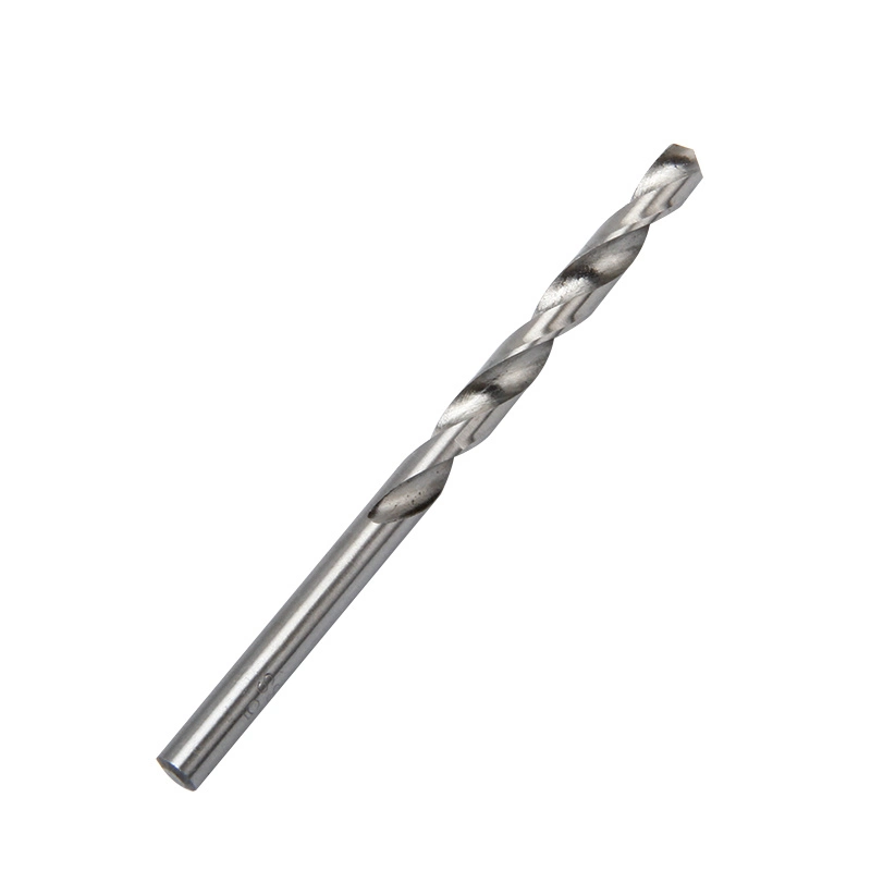 DIN338 HSS-E Drill Bit for Hardness Steel, Stainless Steel