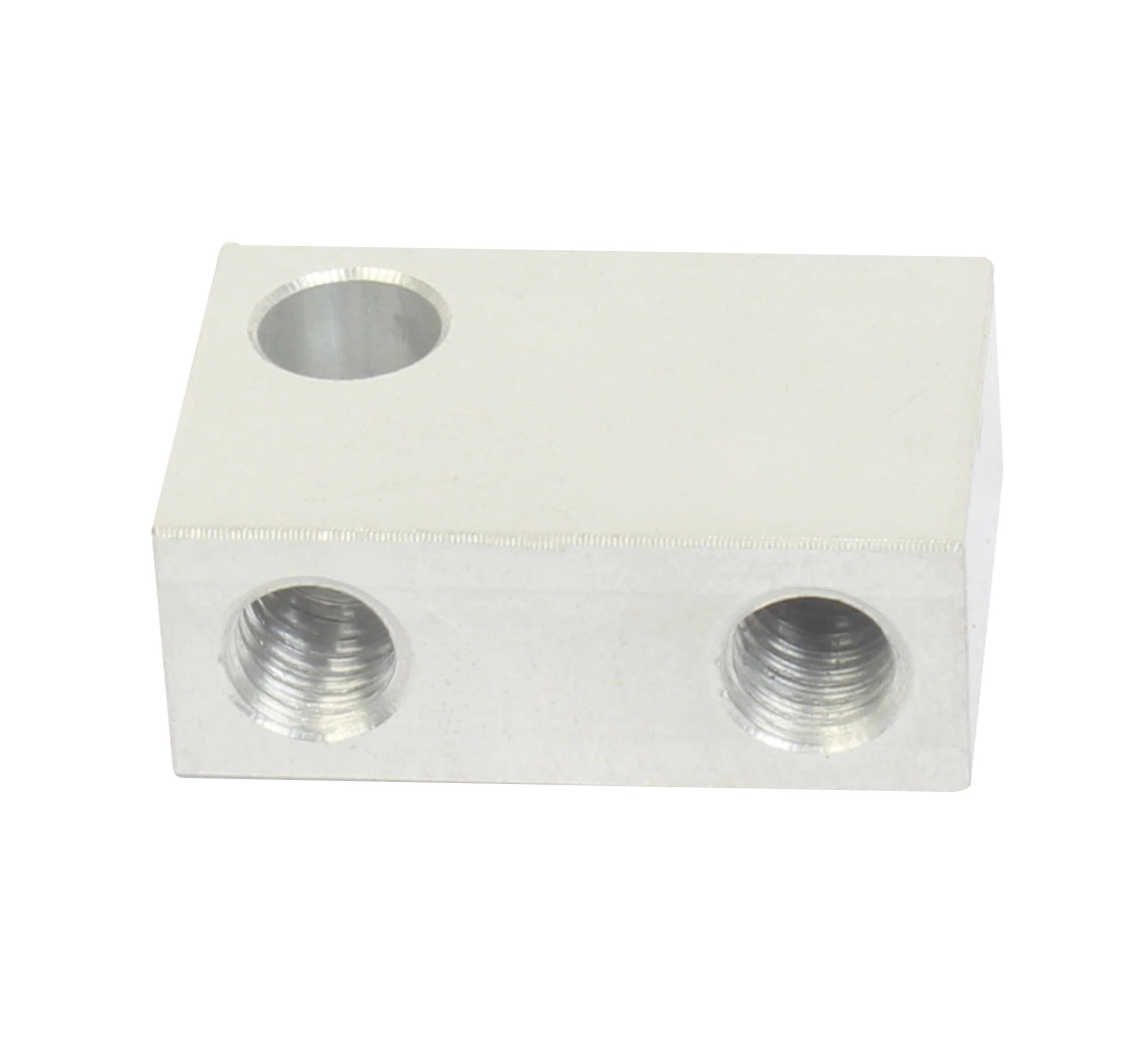 Machining Bushings Metal Aluminum CNC Turning Machining Punching Machine Parts