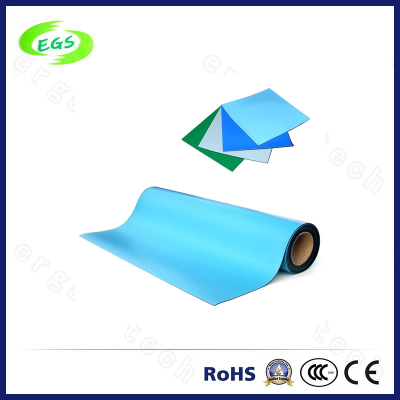 ESD Rubber Table Mats Antistatic Mat for Repair Work