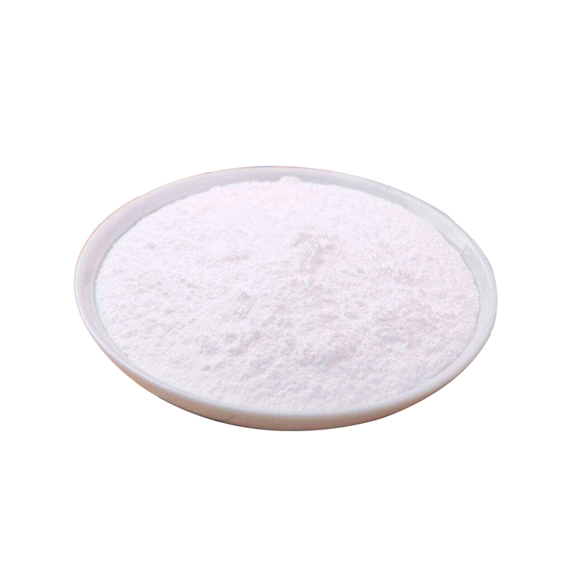 Food and Beverage Sodium Citrate for Food Additives