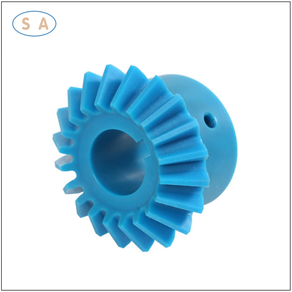 Customized Injection Molding Transmission Accessories Plastic Gears for Car/Auto/Automobile Parts