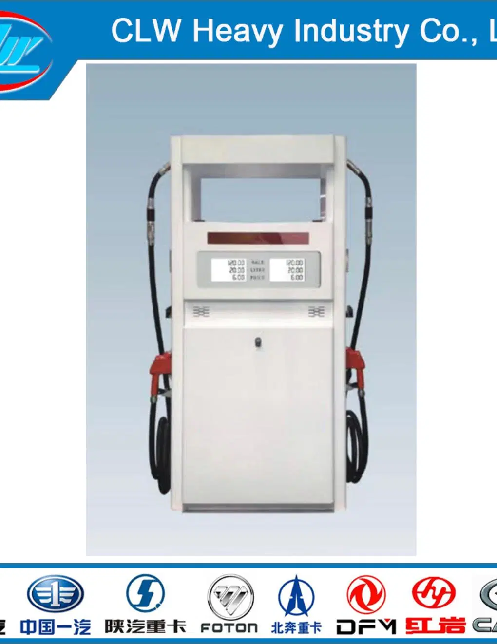 LPG Electronic Filling Scales with Wholesale/Supplier Gas Cylinder Tank