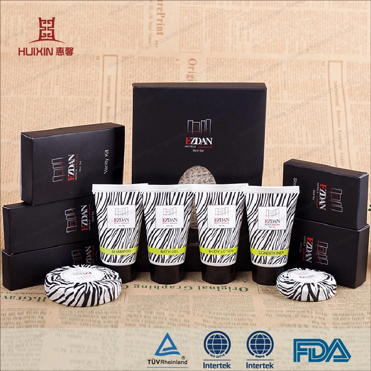 Luxury Hotel Amenities/High quality/High cost performance  Hotel Accessories/Guest Amenities