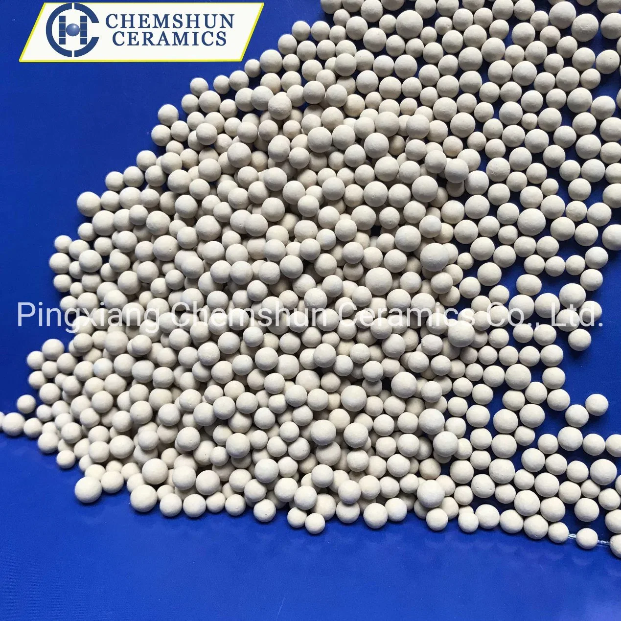 High Adsorption Speed 5A Molecular Sieve as Gas Drying Adsorbent