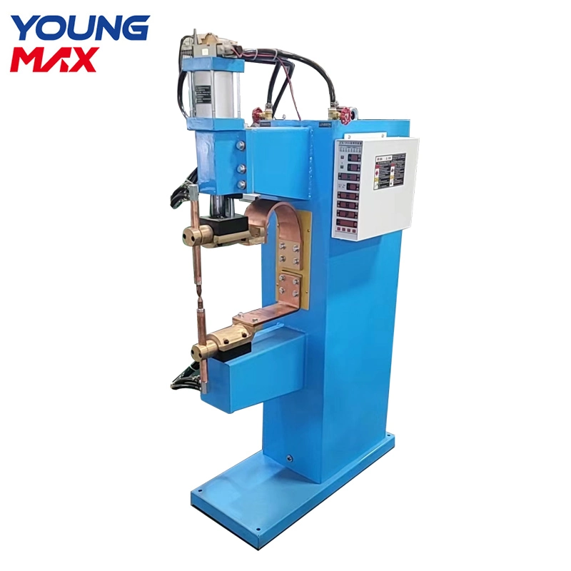 No Noise Universal Spot Welding Machine