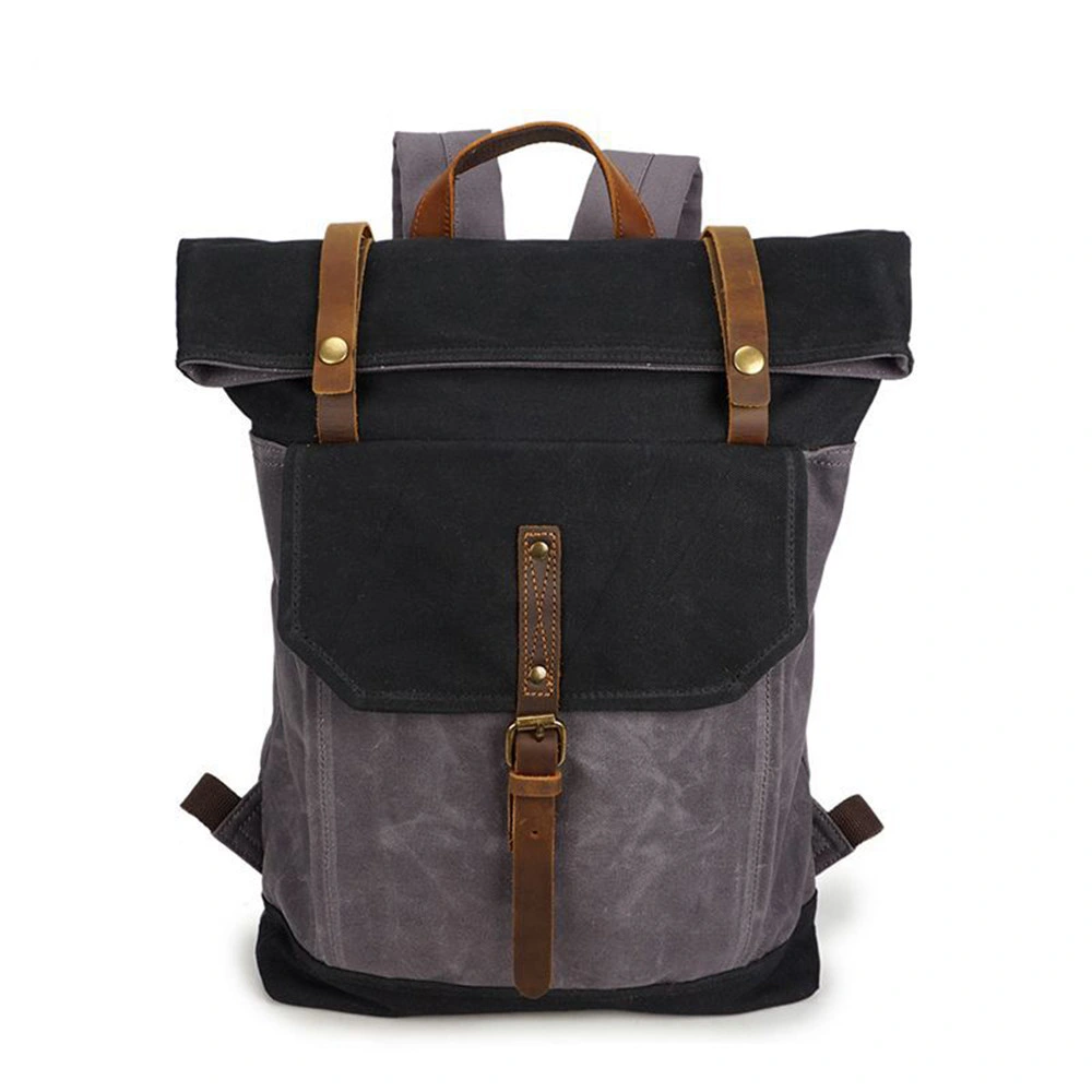 New Custom Outdoor Waterproof Laptop Backpack