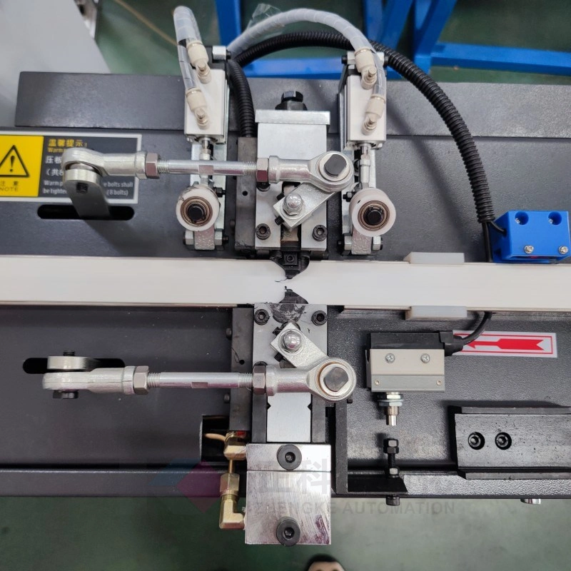 Tipo de borracha butílica Máquina fabrico fita de borracha butílica Hot Melt Revestimento Máquina de laminação Anti-água