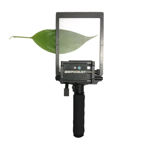 Digitaler Tragbarer Leaf Length Tester