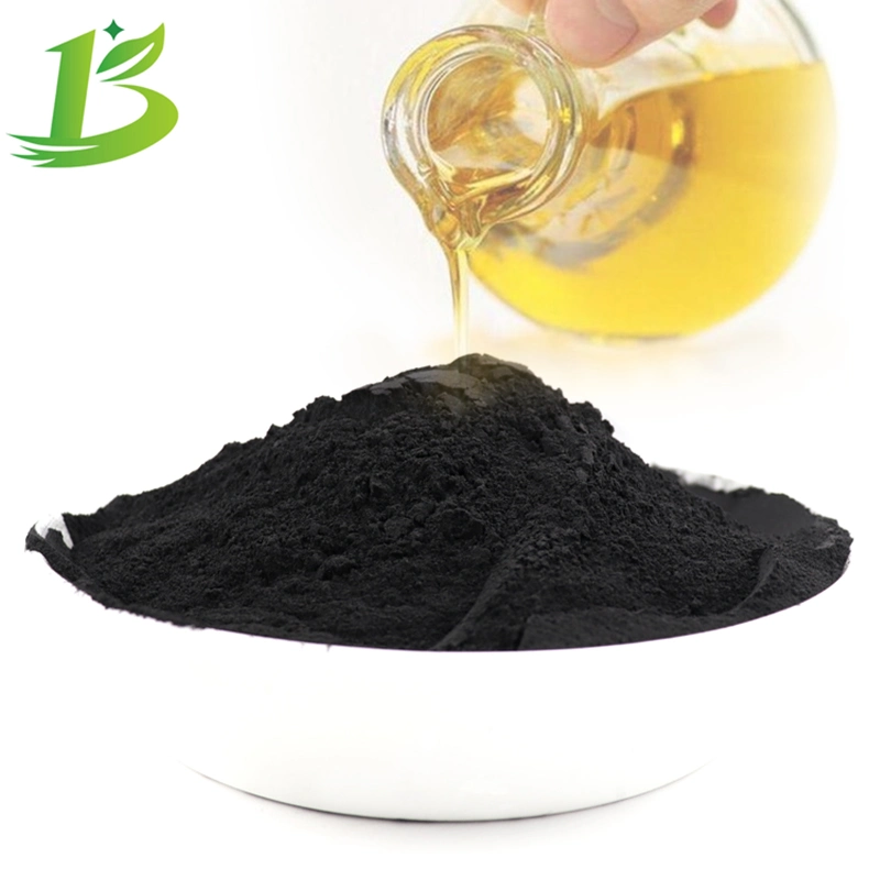 Food Grade Decolorization Activated Carbon Supplier Price