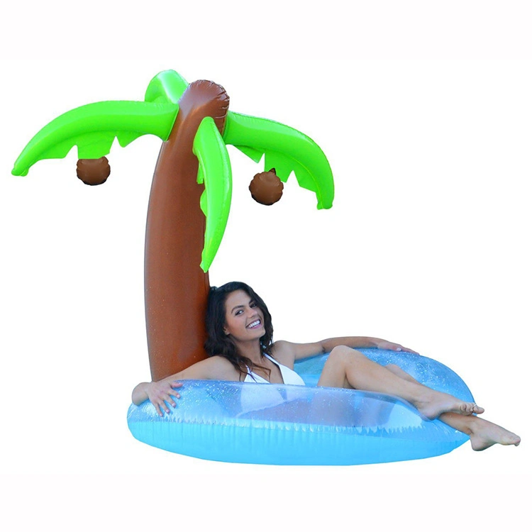 Newly Designed High Quality PVC Inflatable Seat for Outdoor Water Toys