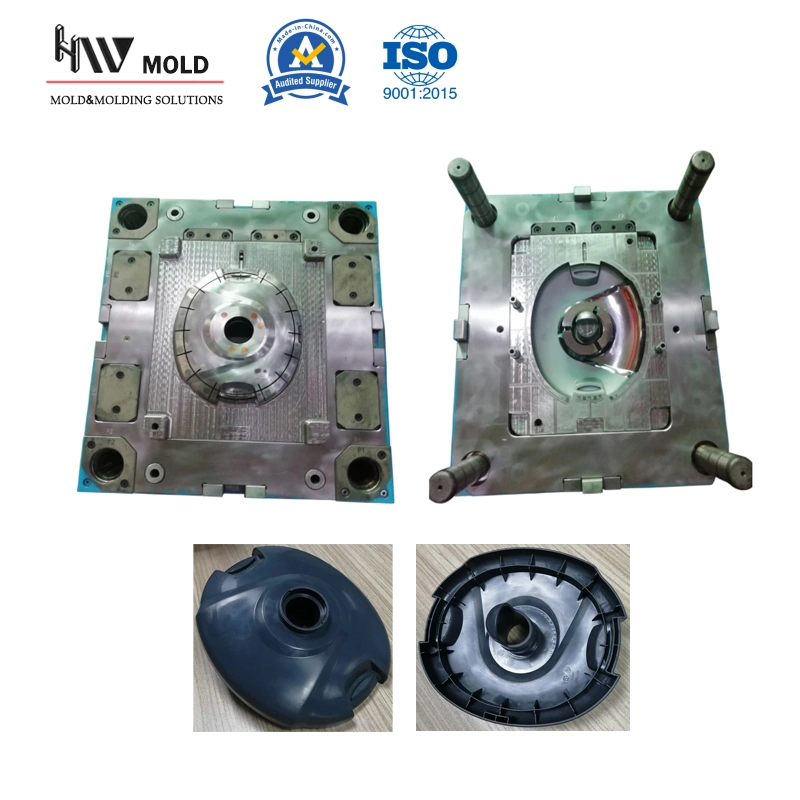 OEM Inject Mold for Plastic Housing/Cover/Shell for Vacuum Cleaner