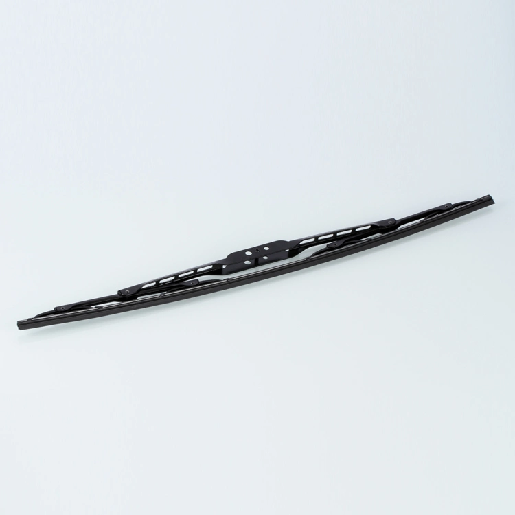 Higher Quality of Car Wiper Blade 1.2mm Frame