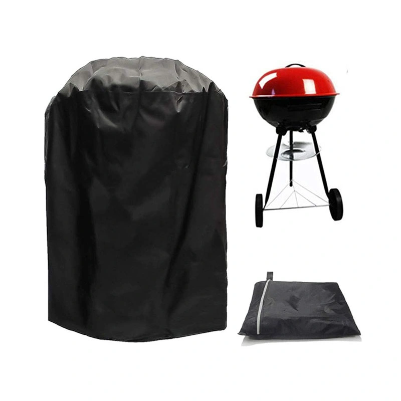 Impermeable Weber Charcoal Kettle 22 pulgadas BBQ Grill cubierta