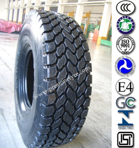 Radial OTR Tyre/Tires 16.00r25 (445/95R25) 17.5r25 (445/80R25)