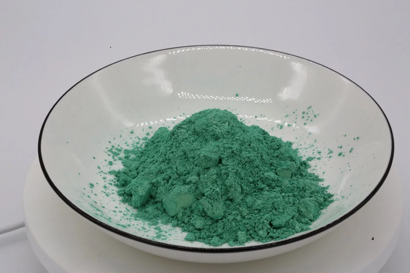 Magic Coloring Natural Mica Mineral Powder Dye Pearlescent Pigment for Epoxy Resin