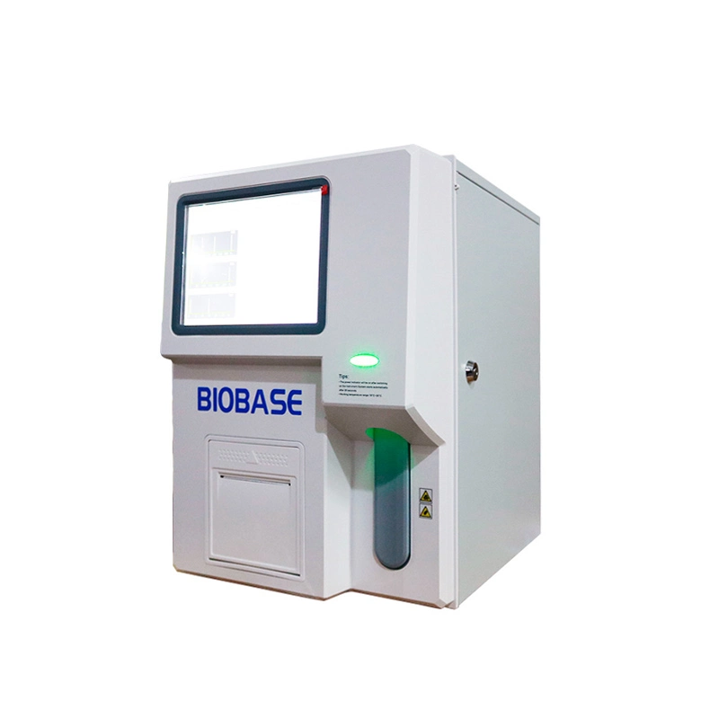 Biobase Clinical Blood Hemogram Auto Hematology Analyzer Manufacturers