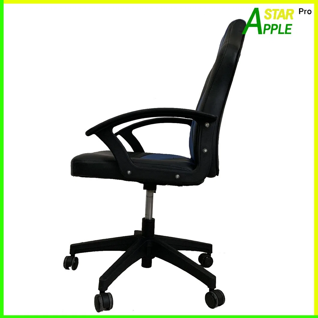 Recommander ce produit comme-B2805 Jeu ergonomique Chambre Dos haut Bureau informatique Chaises de conférence Salle à manger moderne Gamer Floding de massage pivotant Chaise de jeu