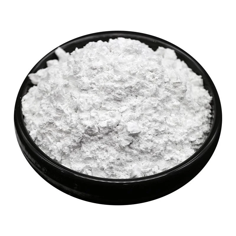 High Bulk Density Abrasive White Fused Alumina White Corundum for Sand Blasting