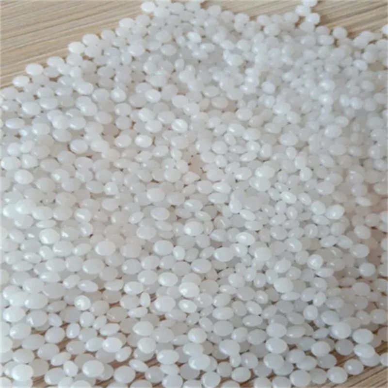 High Quanlity Excellent Physical Properties Plastic Raw Material Pet