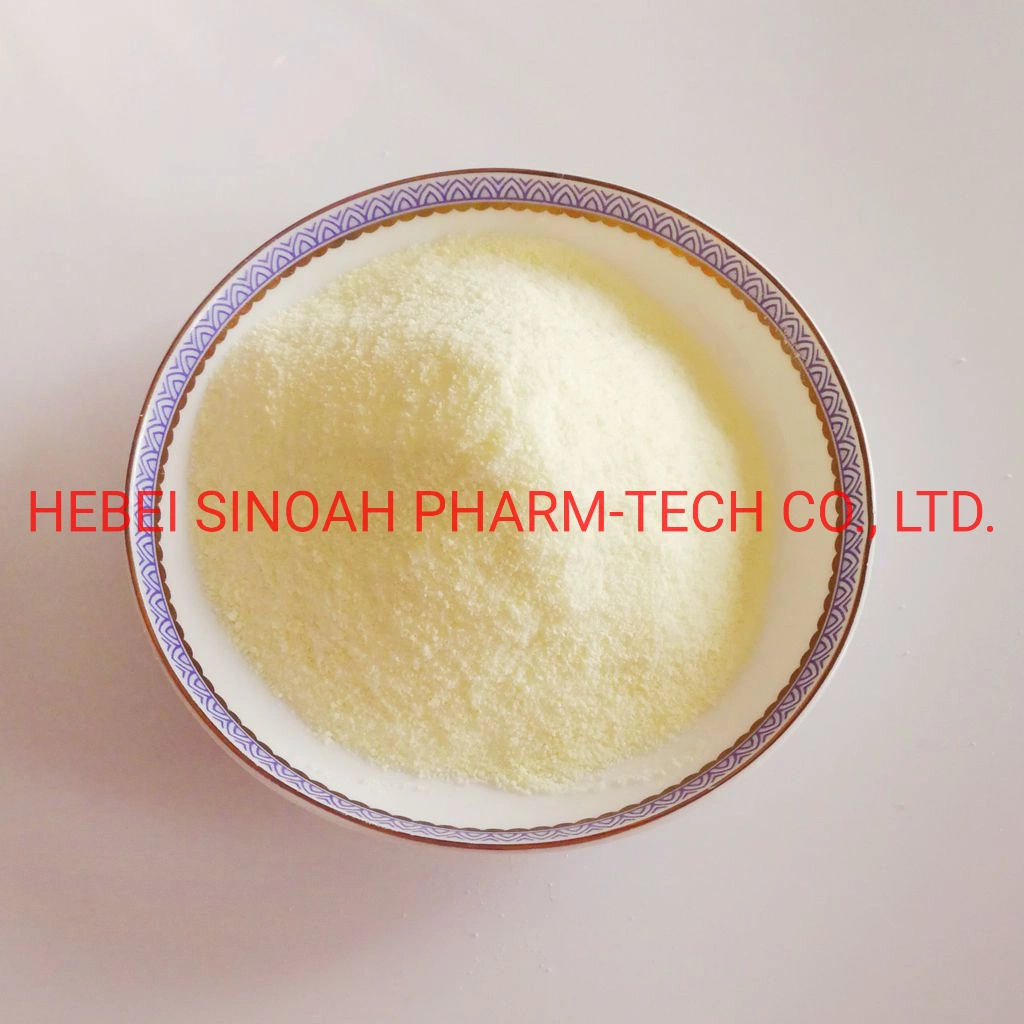 GMP with Best Price Medicine of Tilmicosin Phosphate