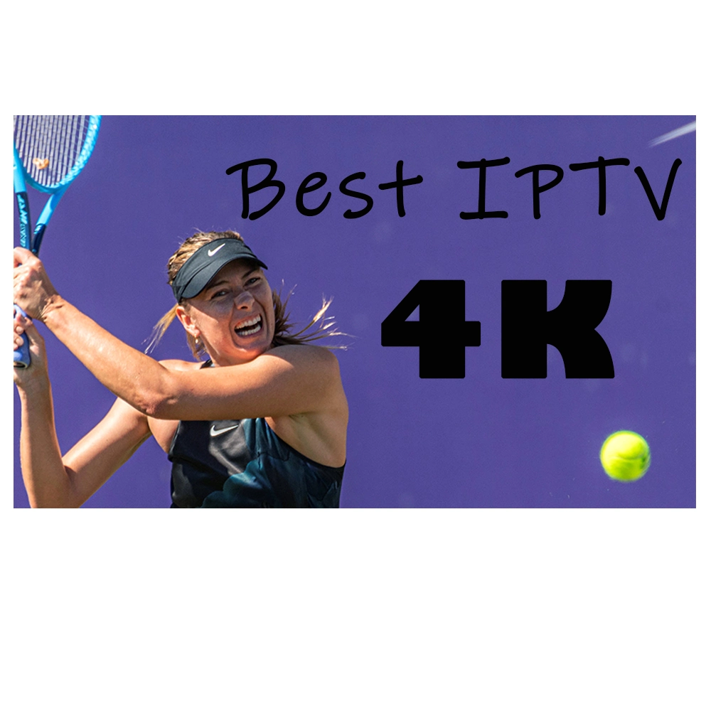 IPTV estable con HD 4K Australia Africa Bélgica Italia Polonia Reino Unido Alemania España Holanda árabe Código IP TV for Android IPTV de verificación