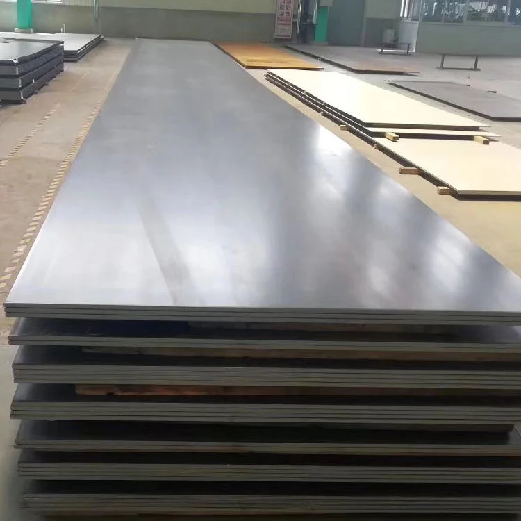 ASTM A36 A53 A537 High quality/High cost performance  Mild Carbon Steel Plate