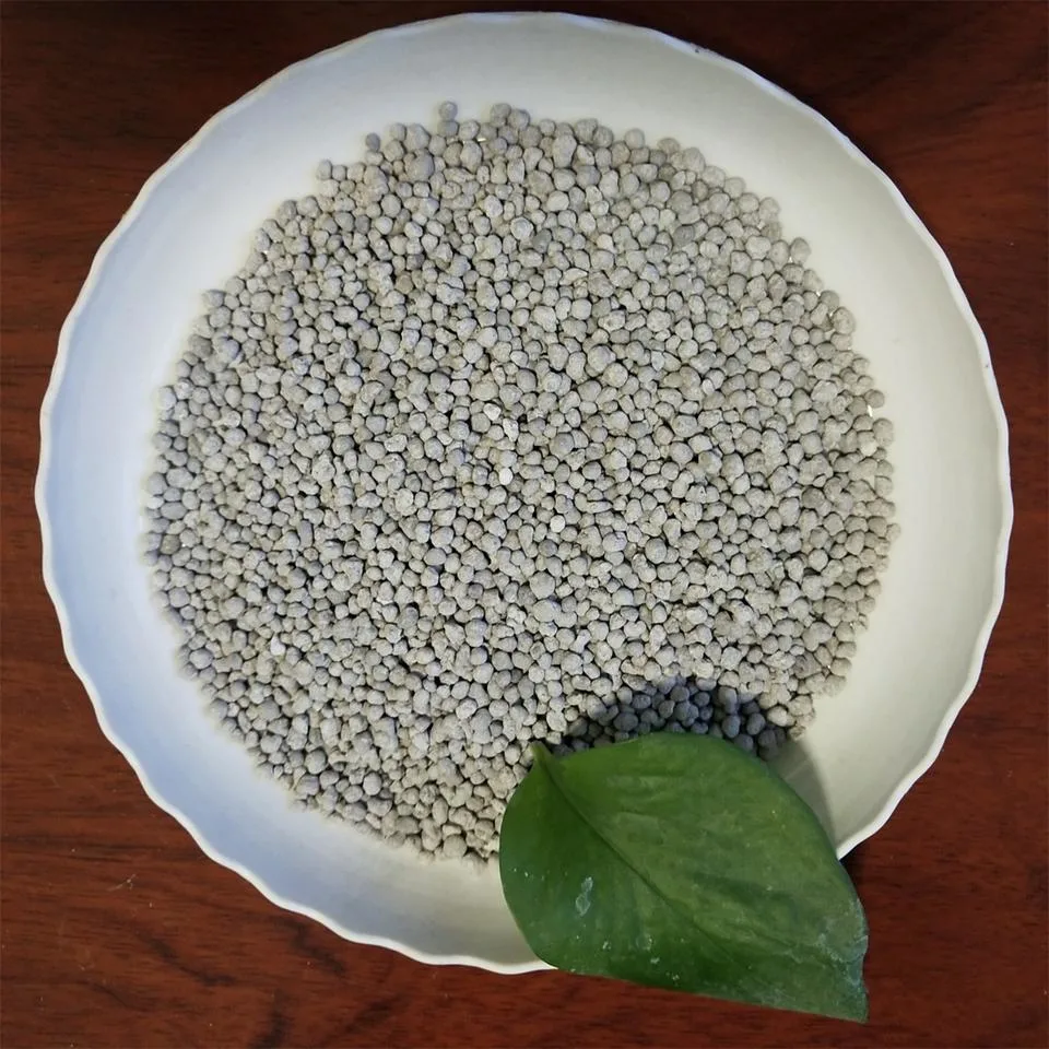 Agricultural Phosphate Fertilizer to Improve Acid Soil Aquaculture Superphosphate