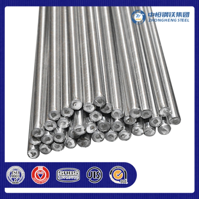 201 202 304 310 316L Stainless Steel Round Bar Price Good Quality Round Stainless Steel Bar Billet