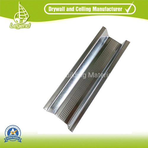 Gypsum Board Steel Accessories