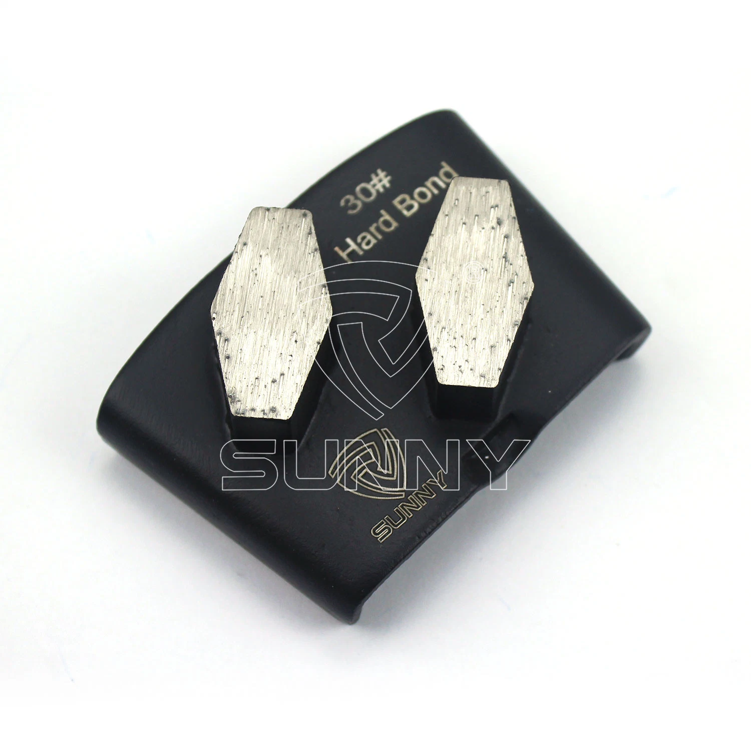 Meules sur béton HTC Diamond Stone pour le meulage du béton