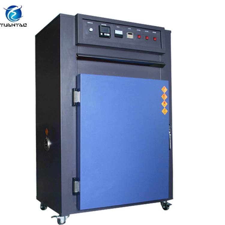 Trays Electric Convection Oven Hot Air Reflow Oven