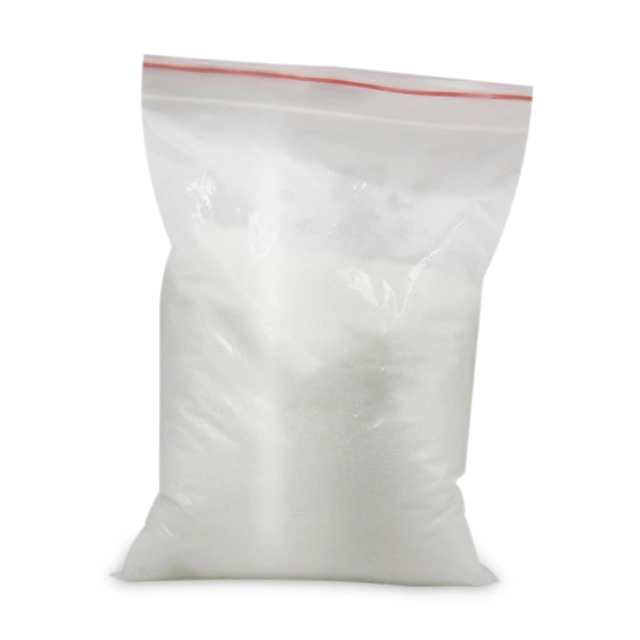 Chemical Intermediates Trisodium Citrate Dihydrate CAS 6132-04-3