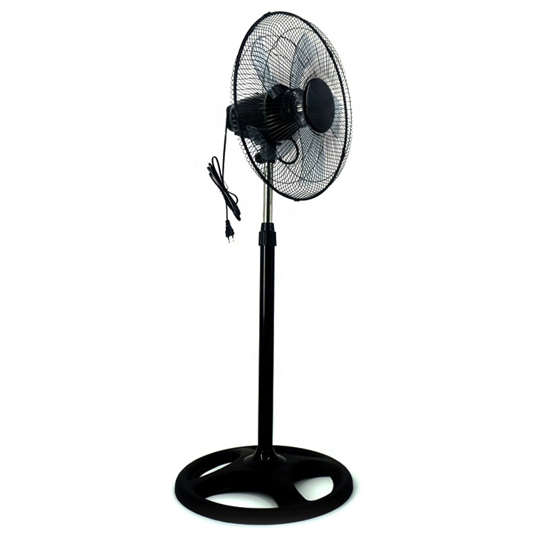 Electrical 16 Inch Pedestal Fan 2-in-1