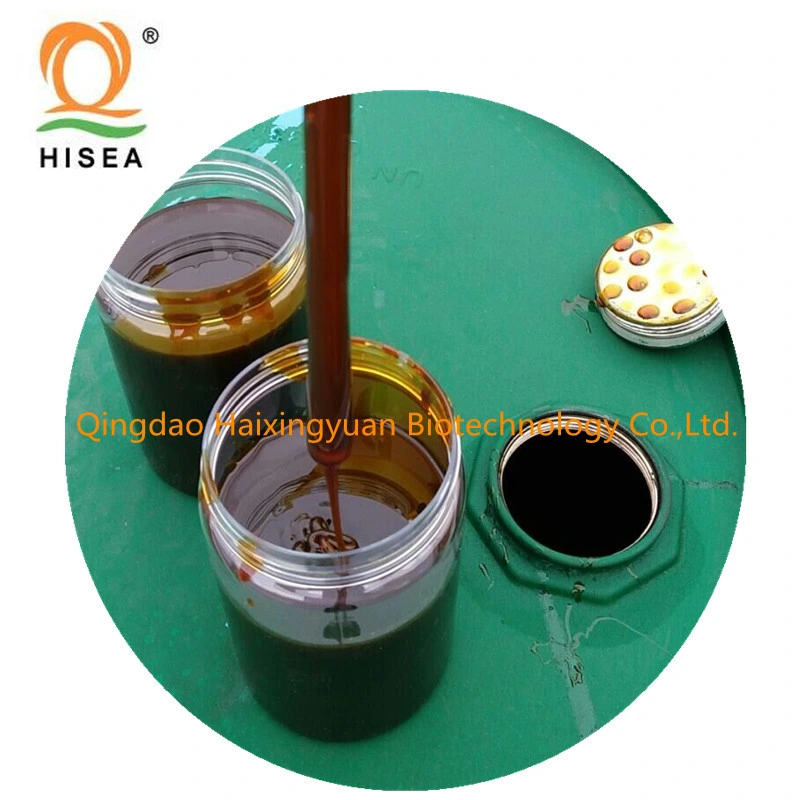 Feed Grade Soya Lecithin/Soy Lecithin Liquid for Animal/Shrimp Use