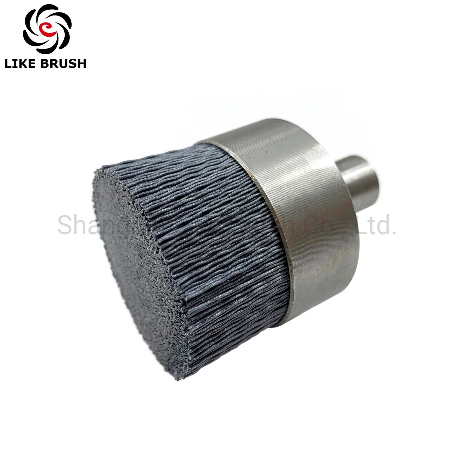 180 Grit Silicon Carbide Abrasive Wire End Brushes