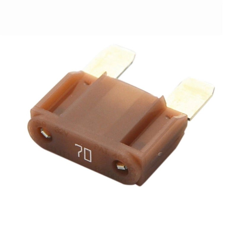 299 Series Fuse Car Plug-in Waterproof Automotive 10A Fuse 32V DC Auto Blade Maxi Fuse 60A