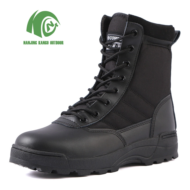 Zapatos militares Kango Multi-Functional de las botas tácticas