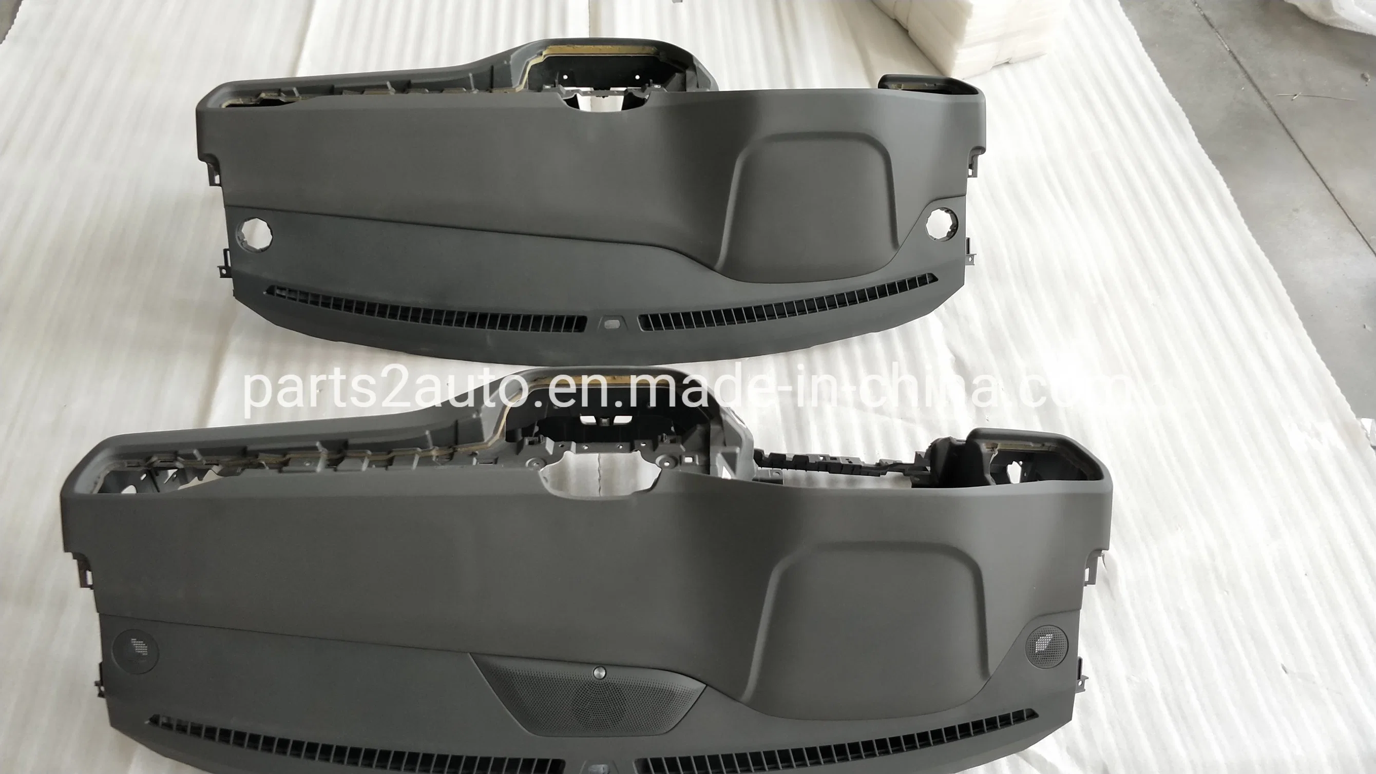 Ford Kuga Original Interior Instrument Panel 2019