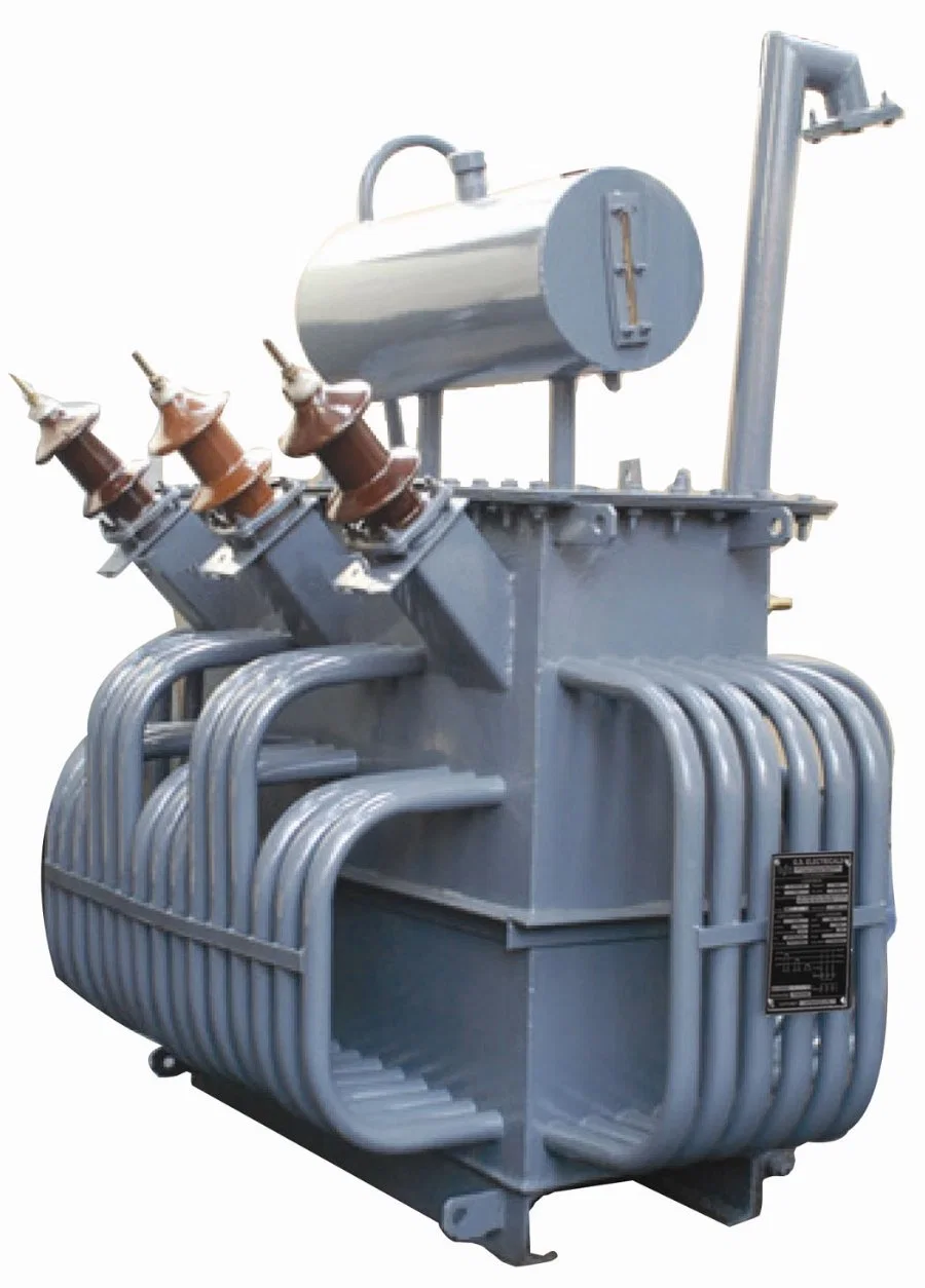 Direct-Supply 3-Phase 1250kVA 20kv 380V Electronic Oil Distribution Transformer Direct-Supply 3-Pha