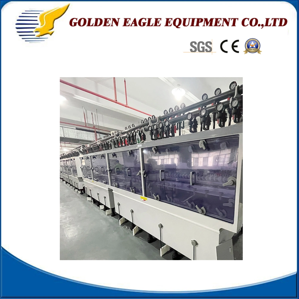 Precesion Etching Machine for PCB