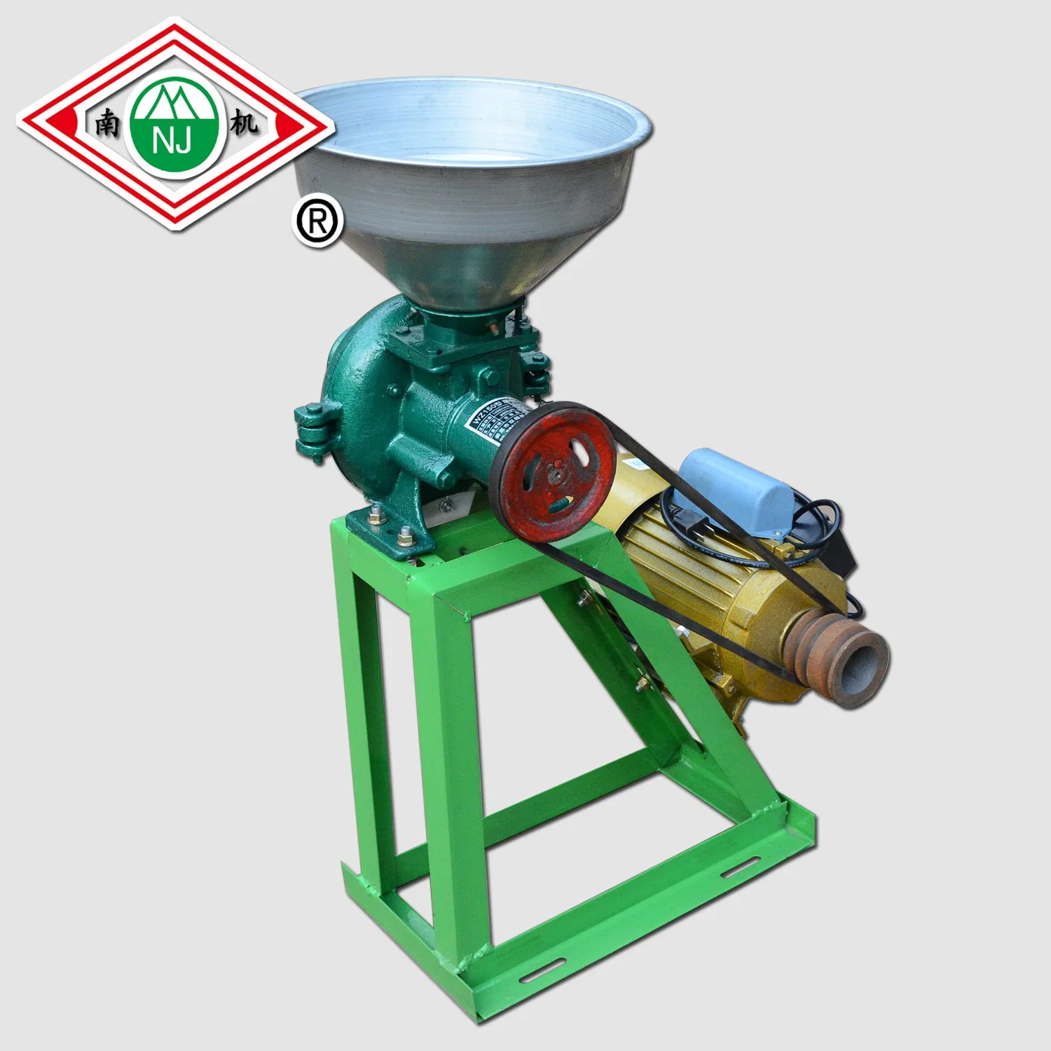 Best Selling Cheap Peanut Sesame Paste Grinder Making Machine