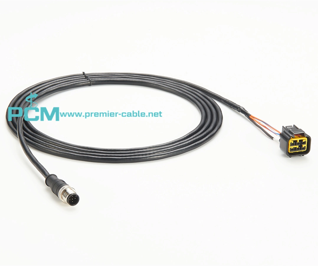 Câble d'interface moteur NMEA 2000